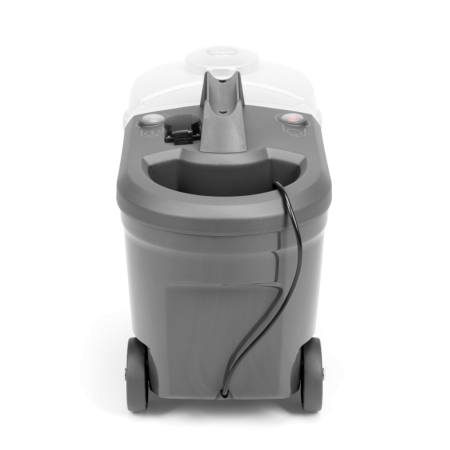 Odkurzacz piorący Profi P50.1 EWC – ekstraktor 1410 W, 4,8 bar